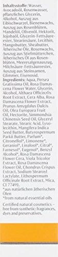 Dr. Hauschka Firming Mask Face Mask moterims, 30 ml