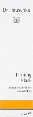 Dr. Hauschka Firming Mask Face Mask moterims, 30 ml