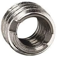 Walimex Adapteris nuo 1/4 colio iki 3/8 colio – 12377
