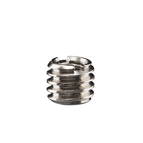 Walimex Adapteris nuo 1/4 colio iki 3/8 colio – 12377