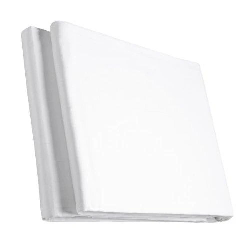 Walimex walimex Audinio fonas 2,85x6m, baltas - 14915
