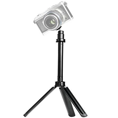 walimex Easy Table & Fotoaparato trikojis, 38 cm