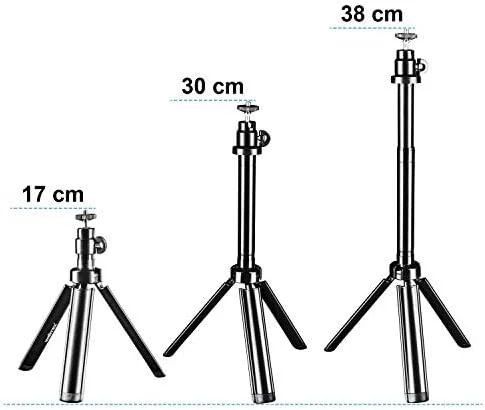 walimex Easy Table & Fotoaparato trikojis, 38 cm
