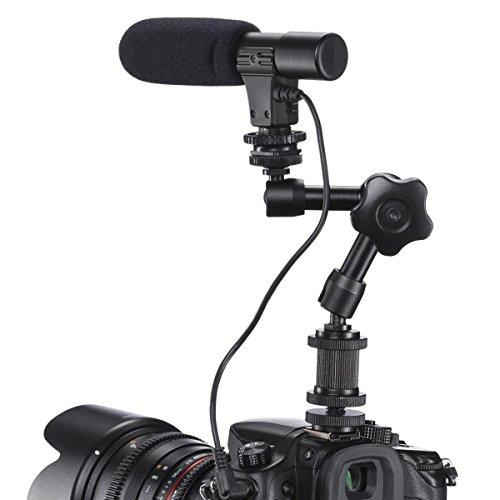 Gimbal Walimex walimex pro Magic Arm 18 cm