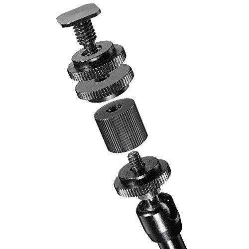 Gimbal Walimex walimex pro Magic Arm 18 cm