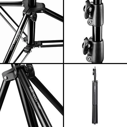 Walimex FT-8051 lempos trikojis 260 cm (14776)