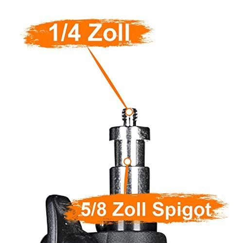 Walimex FT-8051 lempos trikojis 260 cm (14776)