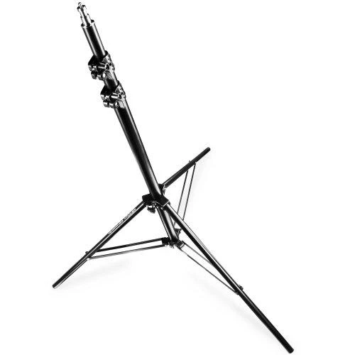 „Walimex“ TELESKOPINIS fono sistema, 120–307 cm (15227)