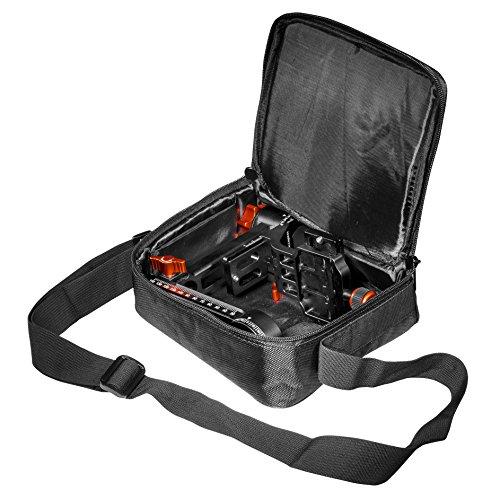 Verschiedene Walimex Walimex pro Gimbal Head A20 Aliuminis
