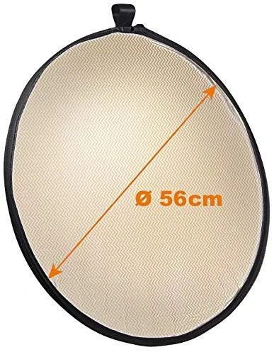 Walimex sulankstomas trintuvas 5 in 1, 56 cm (17681)