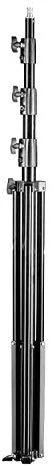 „Walimex wT-420 Lampenstativ“, 420 cm (14595)