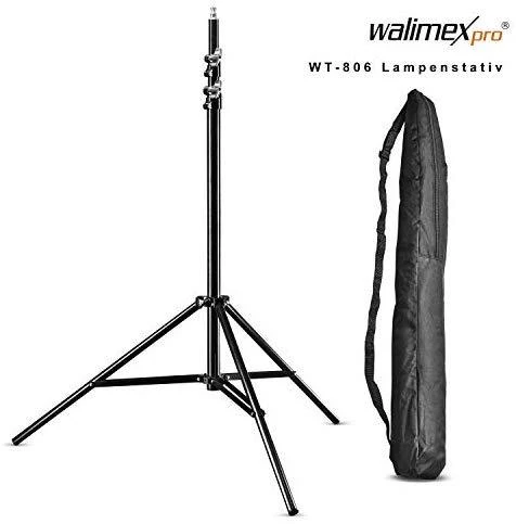 Walimex Pro Lempos trikojis Walimex WT-806 256cm