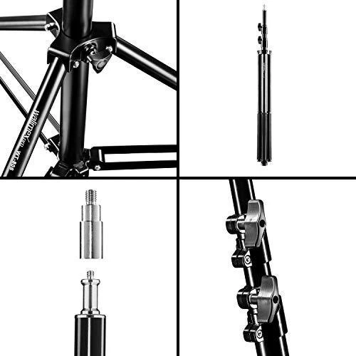 Walimex Pro Lempos trikojis Walimex WT-806 256cm