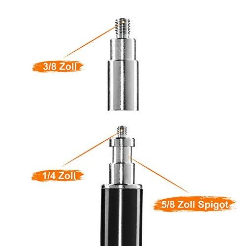 Walimex Pro Lempos trikojis Walimex WT-806 256cm