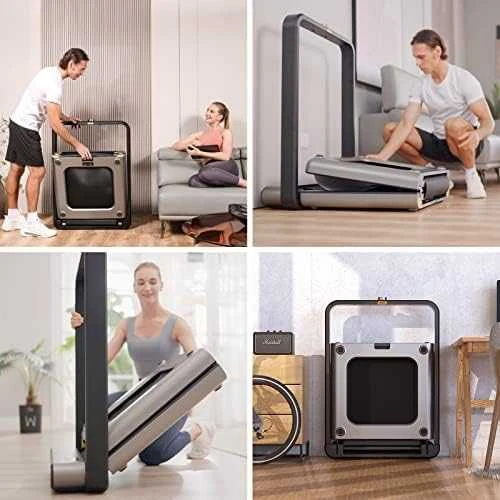 Kingsmith Walking Pad X21 Sulankstomas bėgimo takelis