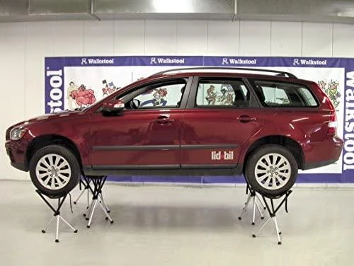 Walkstool Vaikštynės Comfort 75 XXL