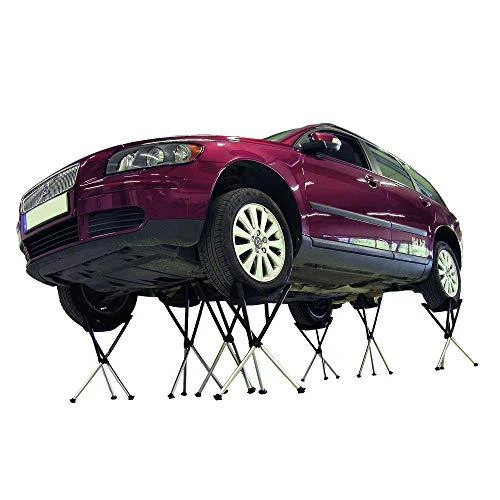 Walkstool Vaikštynės Comfort 75 XXL