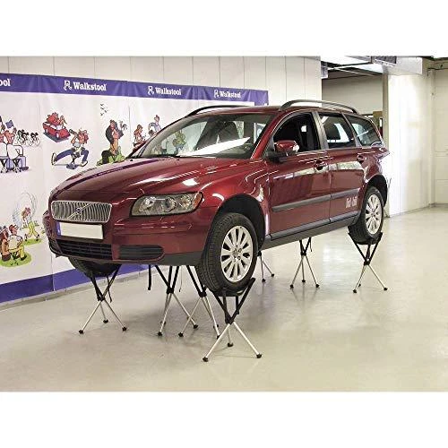 Walkstool Vaikštynės Comfort 75 XXL