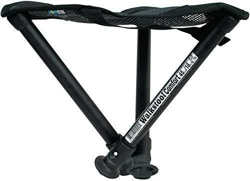 Walkstool Sulankstomos turistinės kėdės Comfort 45 L