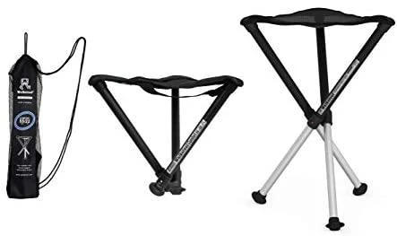 Walkstool Turistinis Comfort 65 XXL sulankstoma taburetė