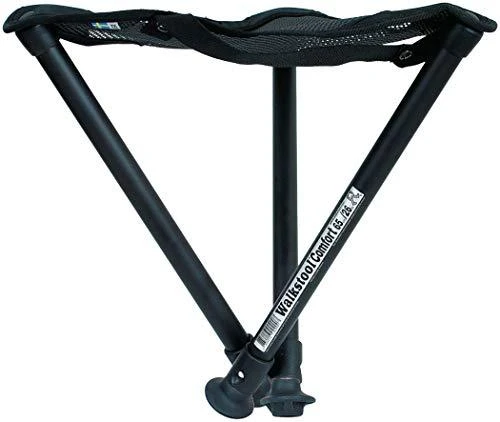 Walkstool Sulankstomos turistinės kėdės Comfort 45 L