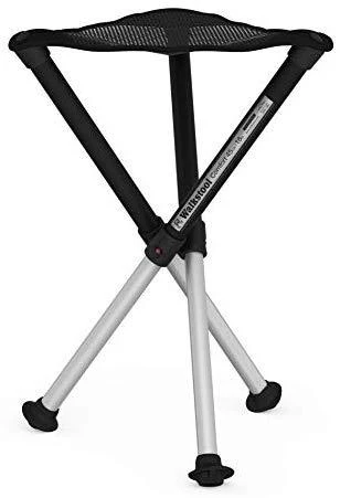 Walkstool Sulankstomos turistinės kėdės Comfort 45 L
