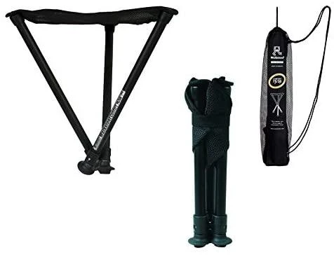 Walkstool Turistinis Comfort 65 XXL sulankstoma taburetė