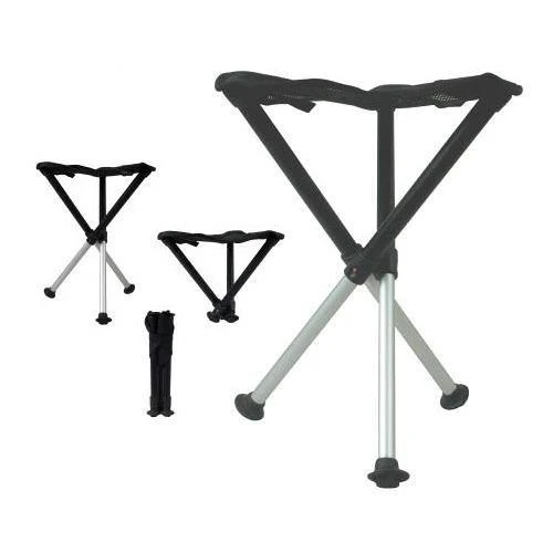 Walkstool Turistinis Comfort 65 XXL sulankstoma taburetė