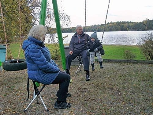 Walkstool Vaikštynė Basic 50