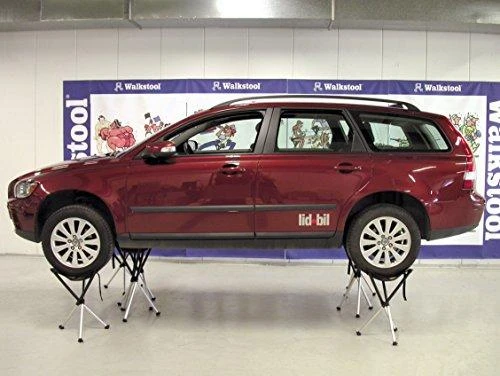 Walkstool Vaikštynė Basic 50
