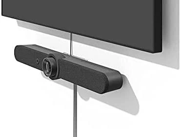 LOGITECH sieninis laikiklis vaizdo juostoms Tvirtinamas prie fotoaparato sieninis vežimėlis, montuojamas ralio barui, sprendimas Didelis