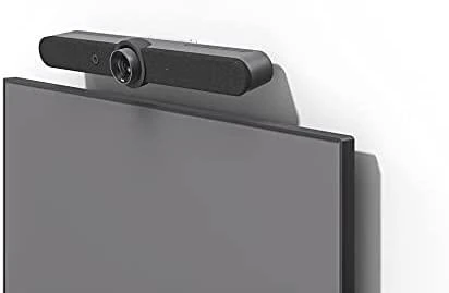 LOGITECH sieninis laikiklis vaizdo juostoms Tvirtinamas prie fotoaparato sieninis vežimėlis, montuojamas ralio barui, sprendimas Didelis