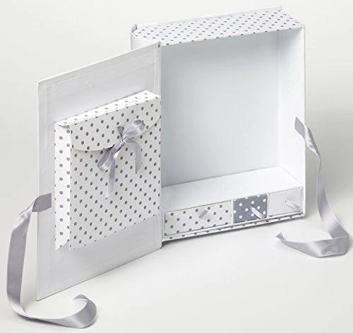 Walther Little Foot Baby Secret Box FB173