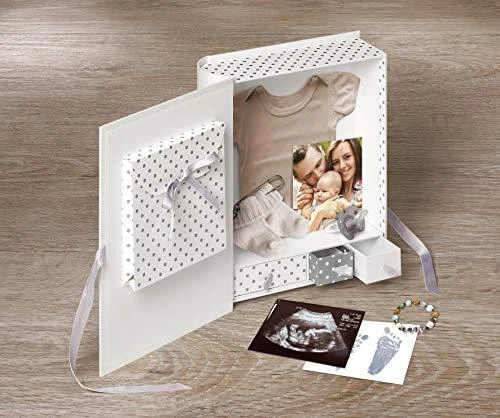 Walther Little Foot Baby Secret Box FB173