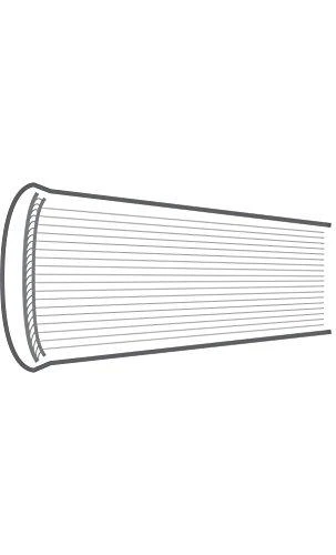 Walther Album Walther Pirate School, 28x30.5, 50 stron (FA-268-2)