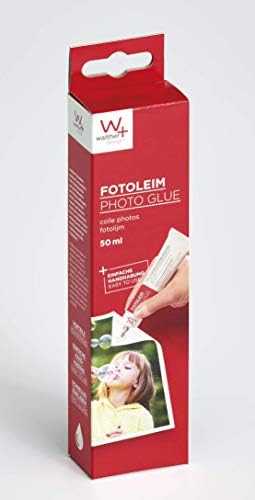 Walther fotoklijai 50 ml