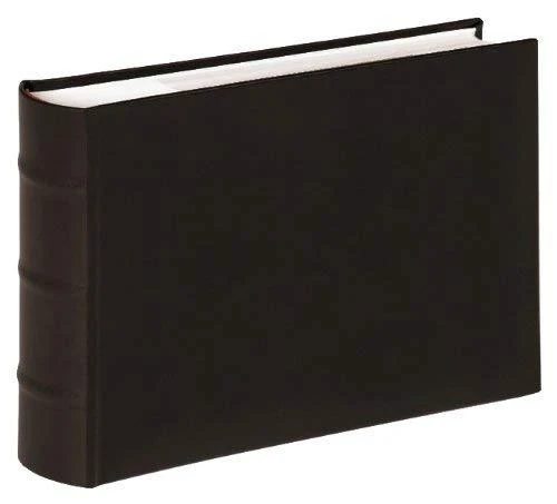 Walther Memo Classic 15x20 100 Nuotraukos juodos ME373B