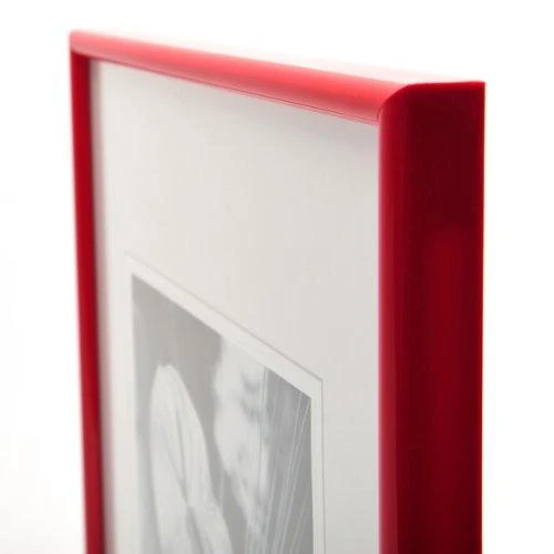 Nuotraukų rėmelis walther design KB330H Galeria 30x30cm juodas