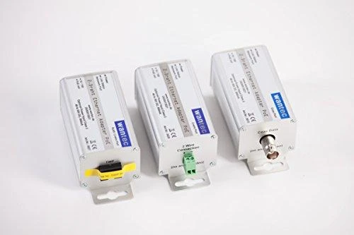 Wantec 2wIP adapterių rinkinys su skirtingomis jungtimis