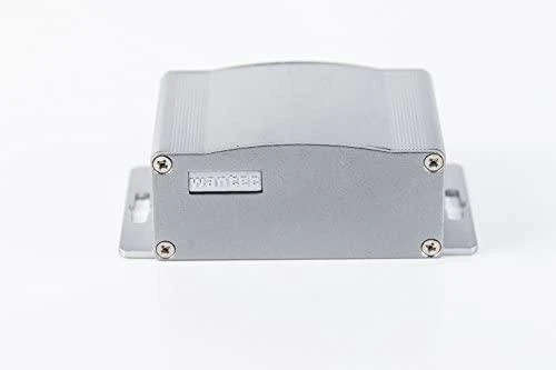 Wantec 2wiP tinklo adapteris, metalinis korpusas