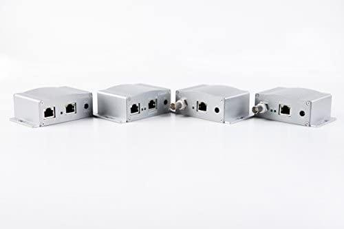 Wantec Wantec Adapteris RJ45