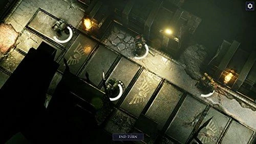 Warhammer 40 000: Deathwatch – PlayStation 4