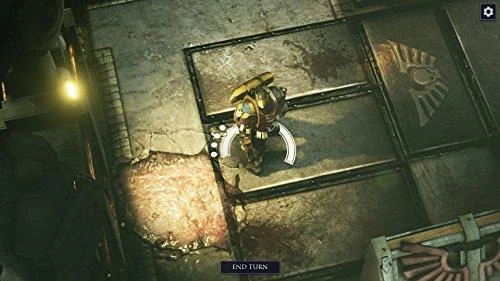 Warhammer 40 000: Deathwatch – PlayStation 4