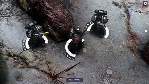 Warhammer 40 000: Deathwatch – PlayStation 4