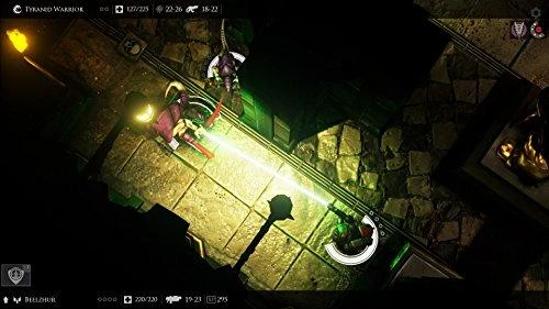 Warhammer 40 000: Deathwatch – PlayStation 4