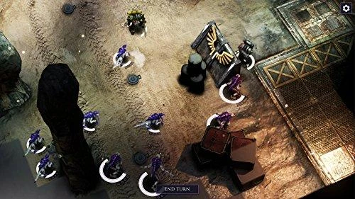 Warhammer 40 000: Deathwatch – PlayStation 4