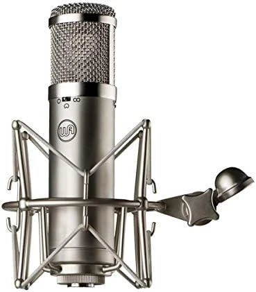 WRA Warm Audio WA-47jr – kondensatorinis mikrofonas