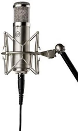 WRA Warm Audio WA-47jr – kondensatorinis mikrofonas
