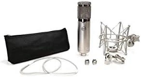 WRA Warm Audio WA-47jr – kondensatorinis mikrofonas