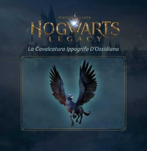 WARNER BROS Hogwarts Legacy